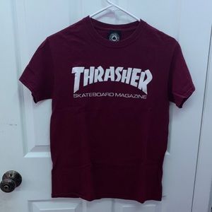 Thrasher Tee